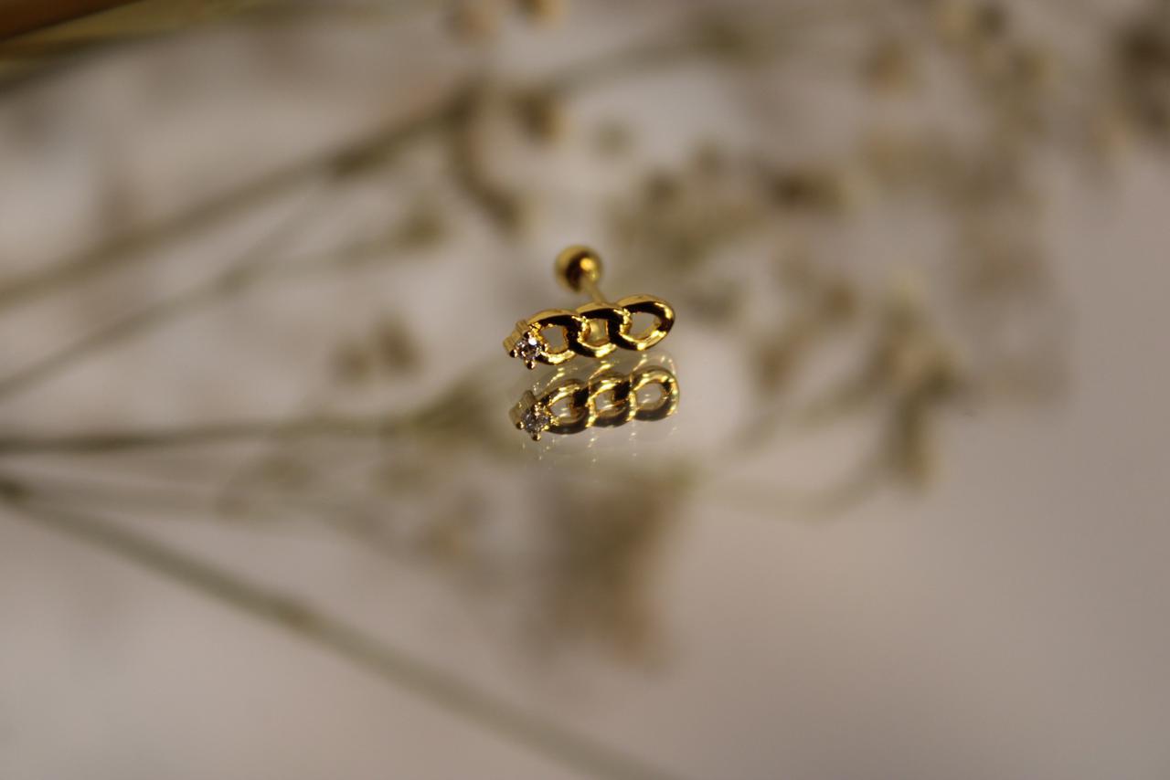 Piercing Cadenita