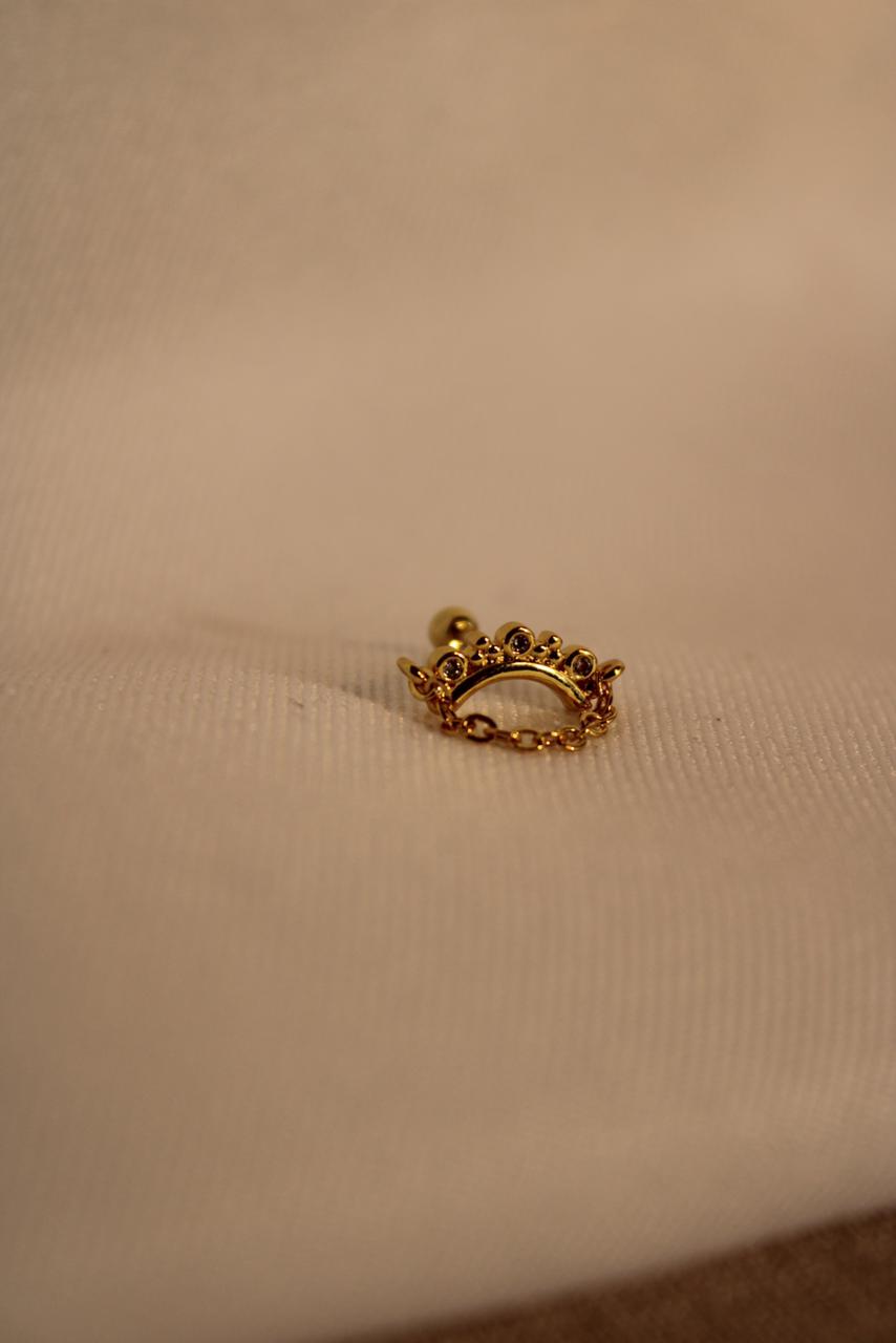 Piercing Cadenita