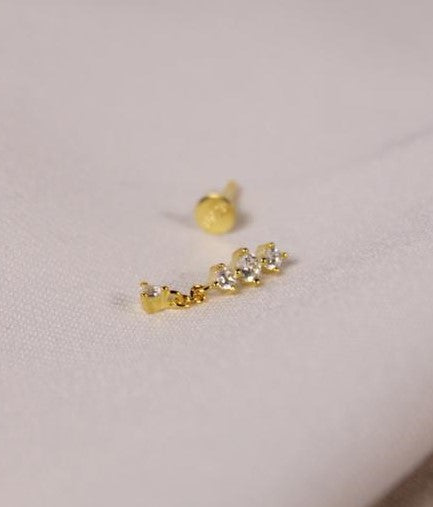 Piercing Pieza Cadenita